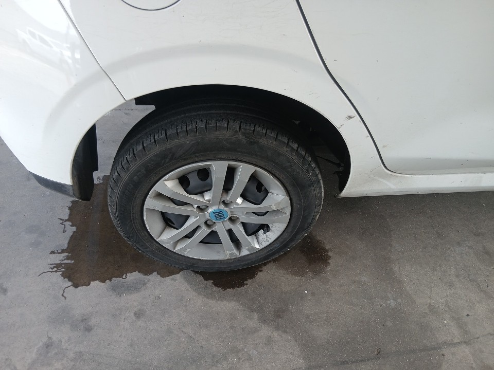 FIAT ARGO 1.0 FIREFLY FLEX