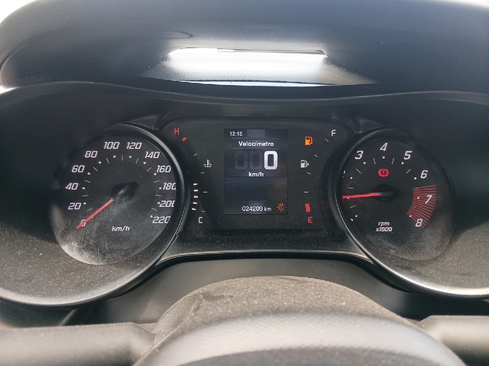 FIAT ARGO 1.0 FIREFLY FLEX