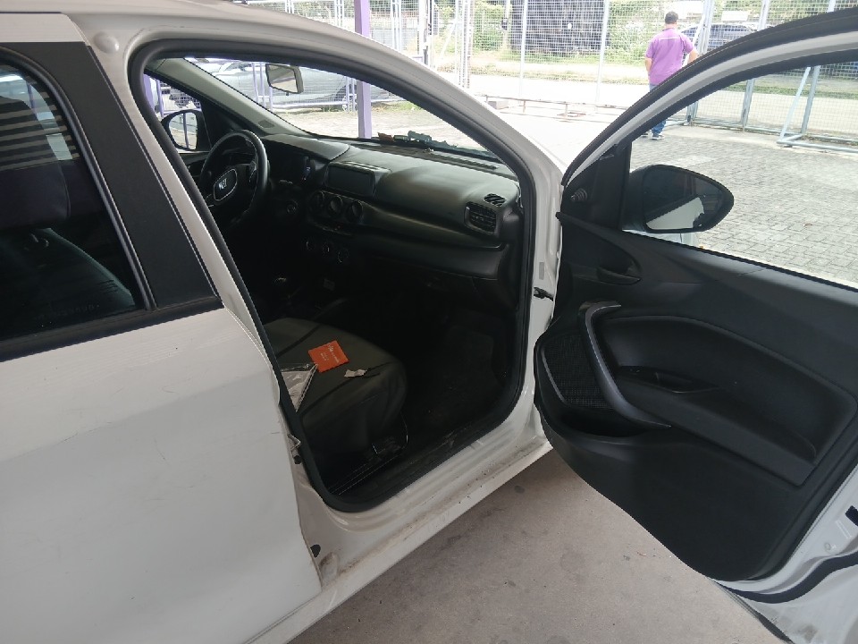 FIAT ARGO 1.0 FIREFLY FLEX