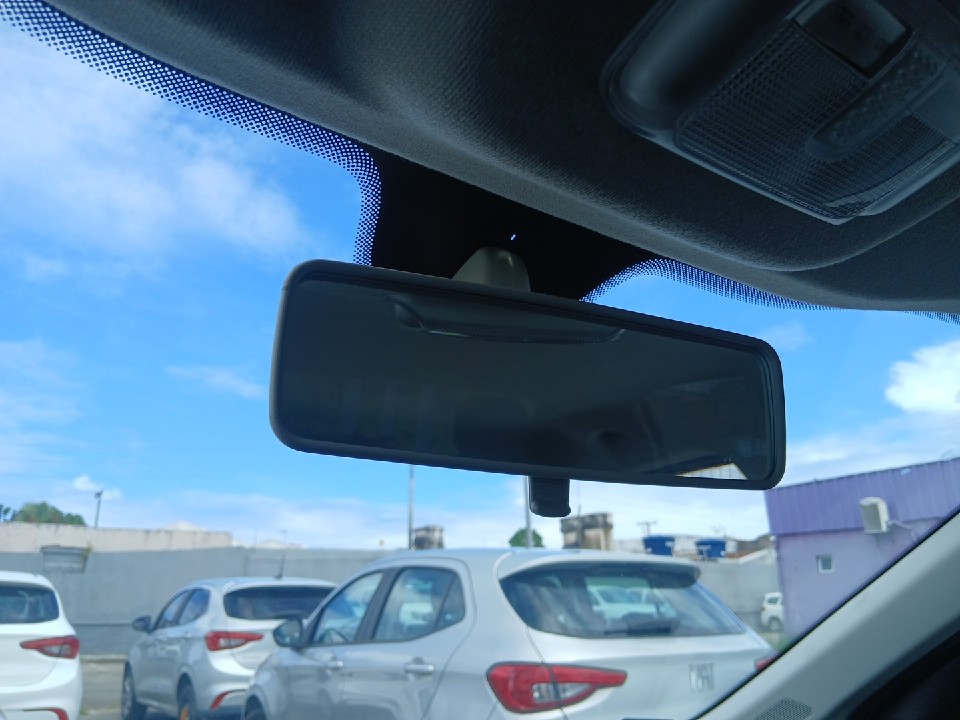 FIAT ARGO 1.0 FIREFLY FLEX