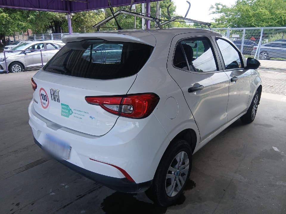 FIAT ARGO 1.0 FIREFLY FLEX