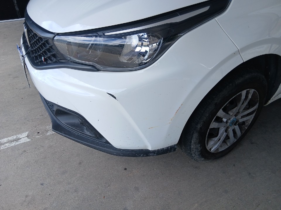 FIAT ARGO 1.0 FIREFLY FLEX