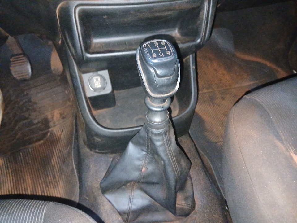 FIAT STRADA ENDURANCE 1.3 FLEX 8V CS PLUS