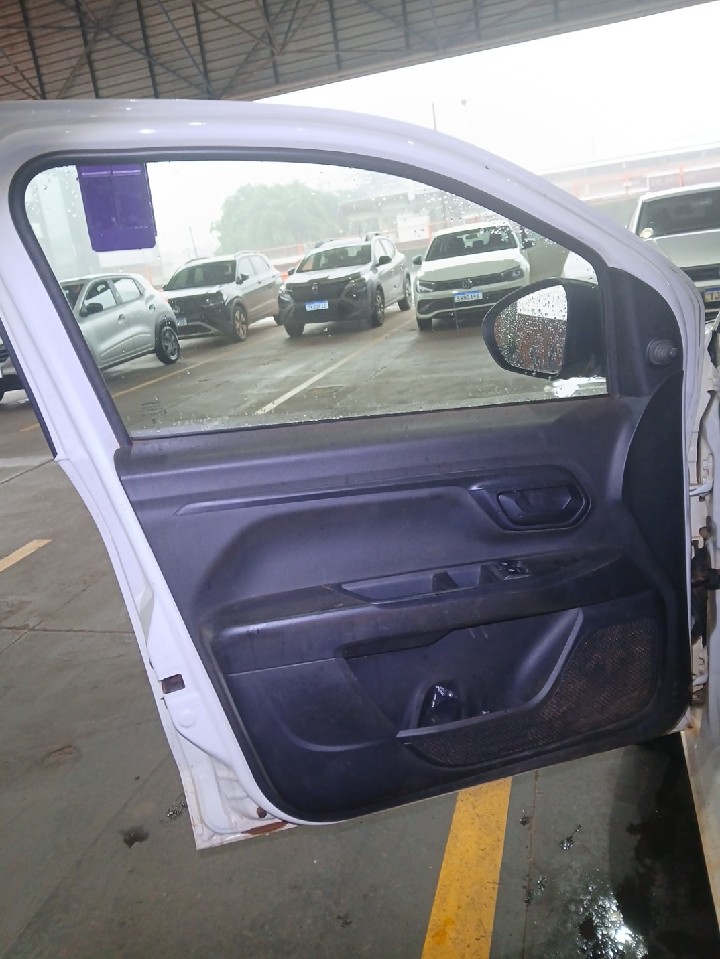 FIAT STRADA ENDURANCE 1.3 FLEX 8V CS PLUS