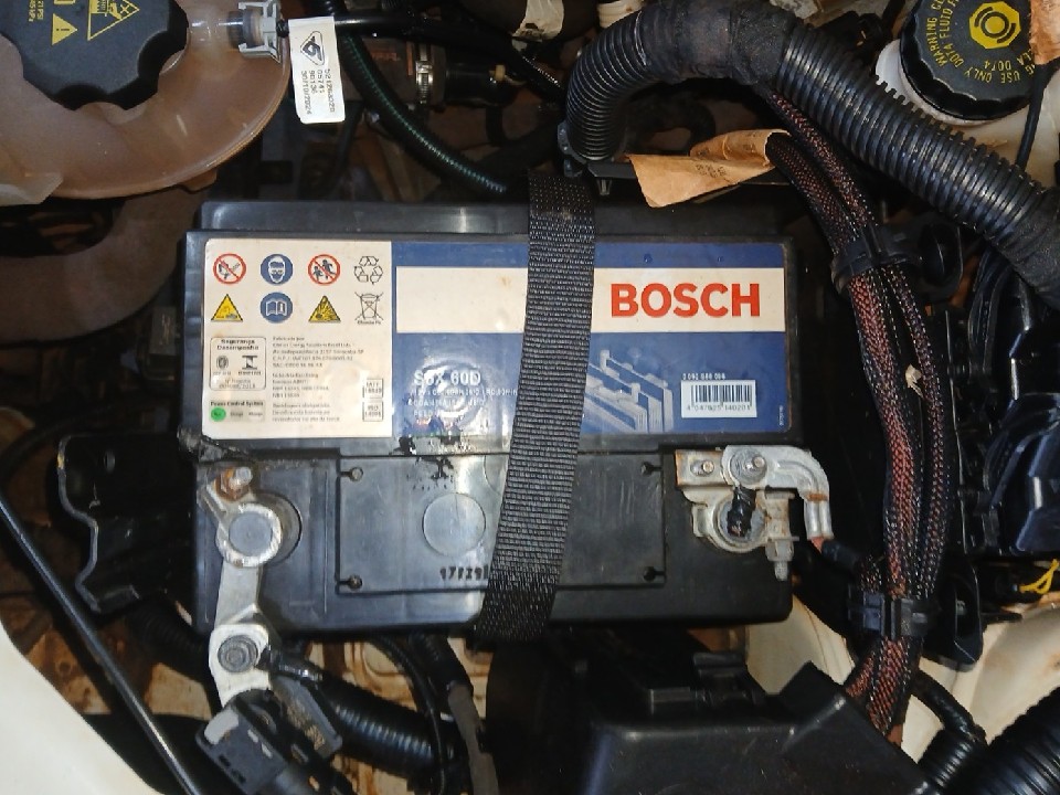 FIAT STRADA ENDURANCE 1.3 FLEX 8V CS PLUS