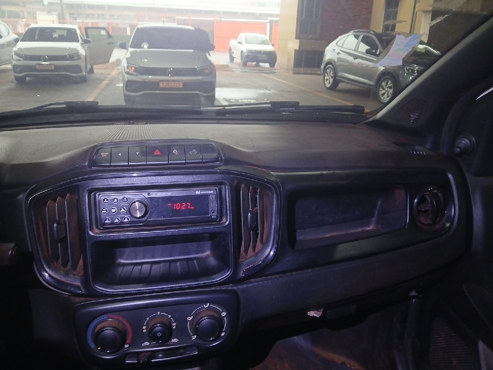 FIAT STRADA ENDURANCE 1.3 FLEX 8V CS PLUS