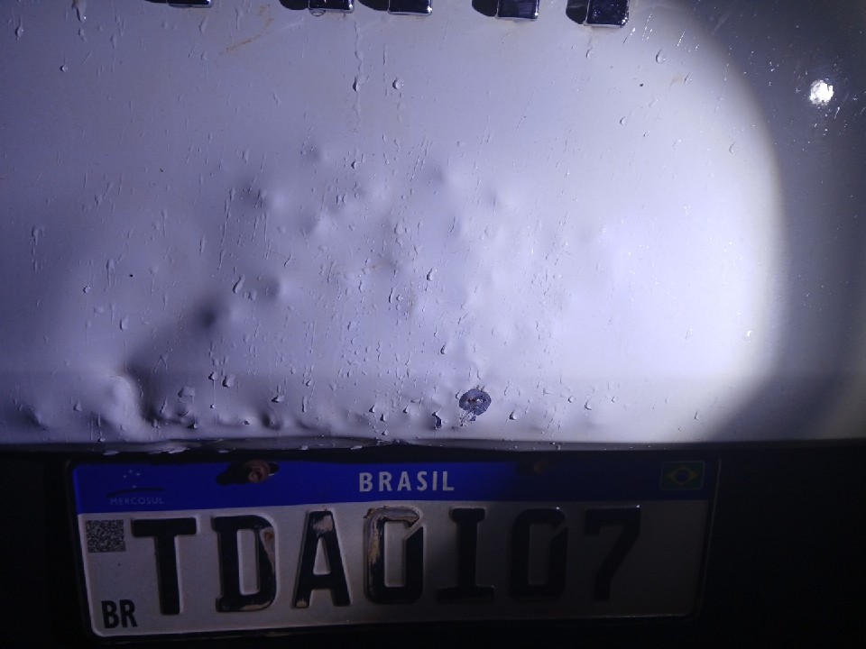 FIAT STRADA ENDURANCE 1.3 FLEX 8V CS PLUS