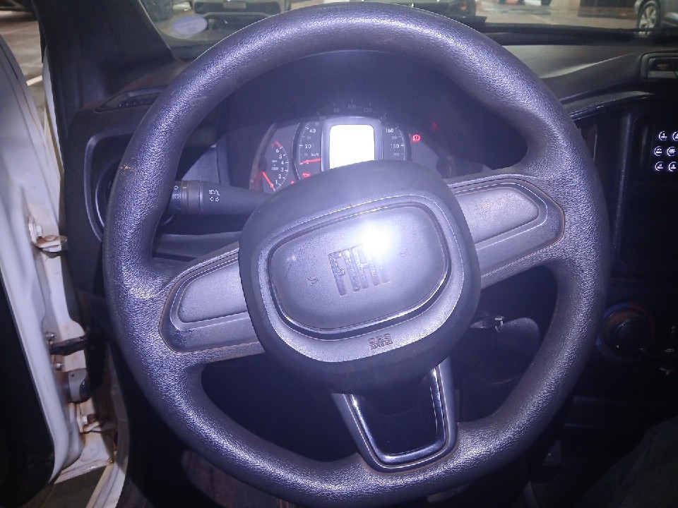 FIAT STRADA ENDURANCE 1.3 FLEX 8V CS PLUS