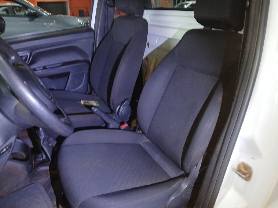 FIAT STRADA ENDURANCE 1.3 FLEX 8V CS PLUS