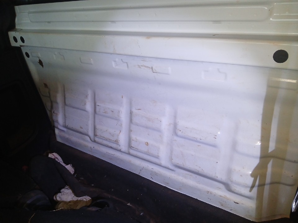 FIAT STRADA ENDURANCE 1.3 FLEX 8V CS PLUS