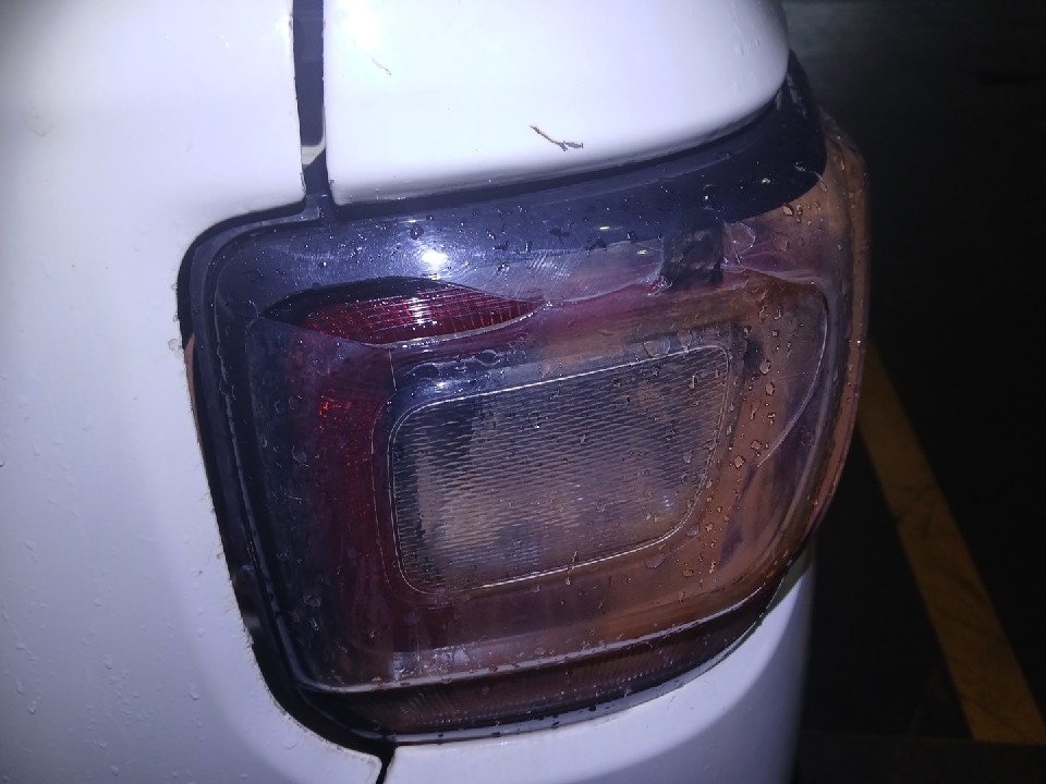 FIAT STRADA ENDURANCE 1.3 FLEX 8V CS PLUS