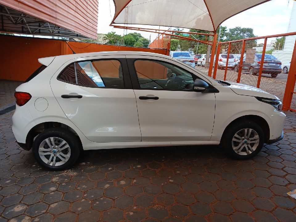 FIAT ARGO 1.0 FIREFLY FLEX