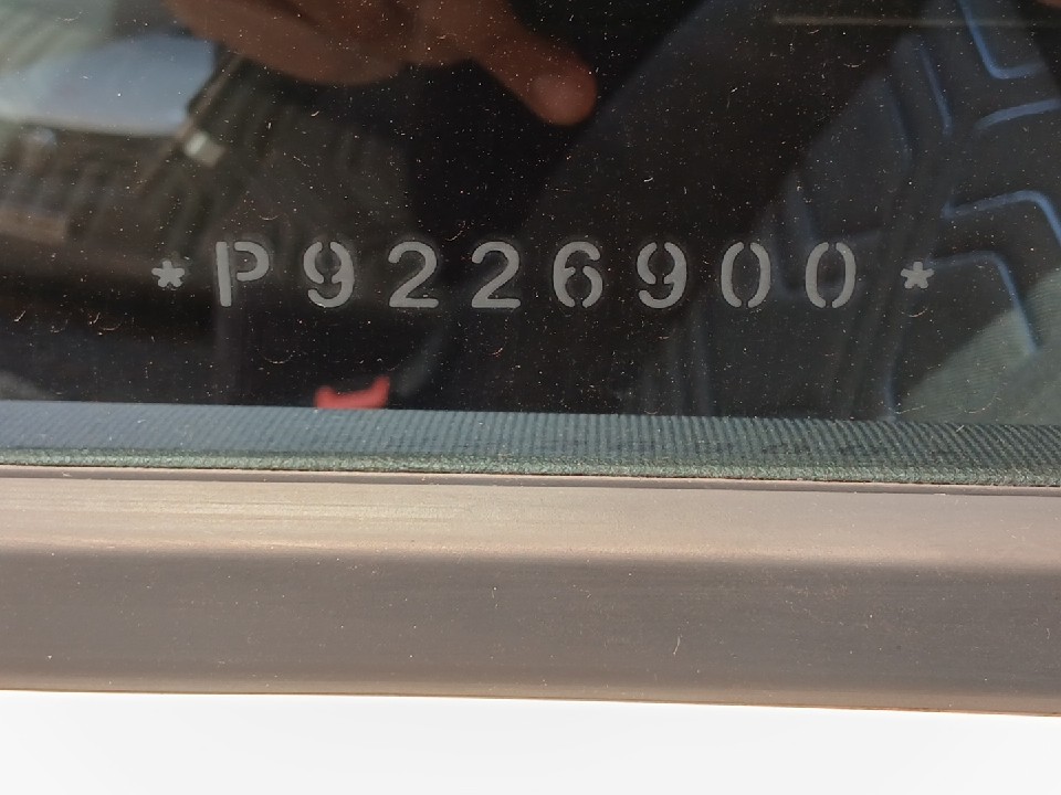 FIAT FIORINO 1.4 MPI FURGAO 8V FLEX 2P MANUAL