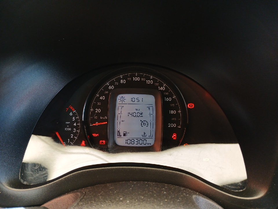 FIAT FIORINO 1.4 MPI FURGAO 8V FLEX 2P MANUAL