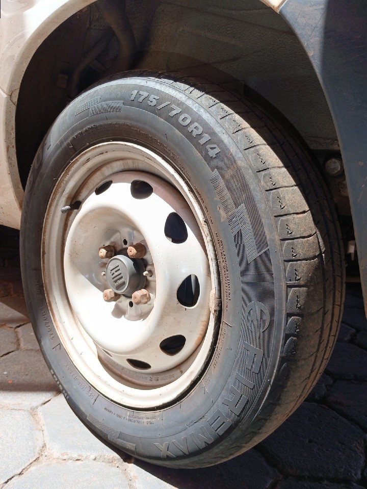 FIAT FIORINO 1.4 MPI FURGAO 8V FLEX 2P MANUAL