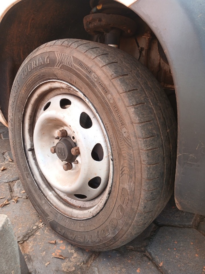 FIAT FIORINO 1.4 MPI FURGAO 8V FLEX 2P MANUAL