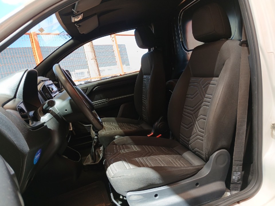 FIAT FIORINO 1.4 MPI FURGAO 8V FLEX 2P MANUAL