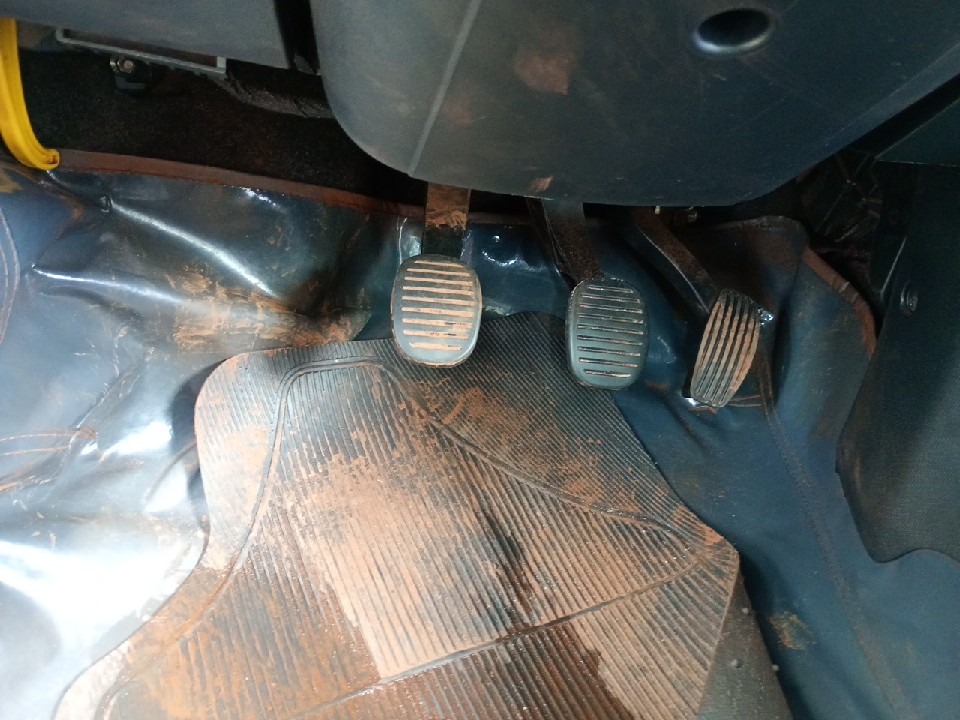 FIAT MOBI 1.0 EVO FLEX LIKE. ON MANUAL