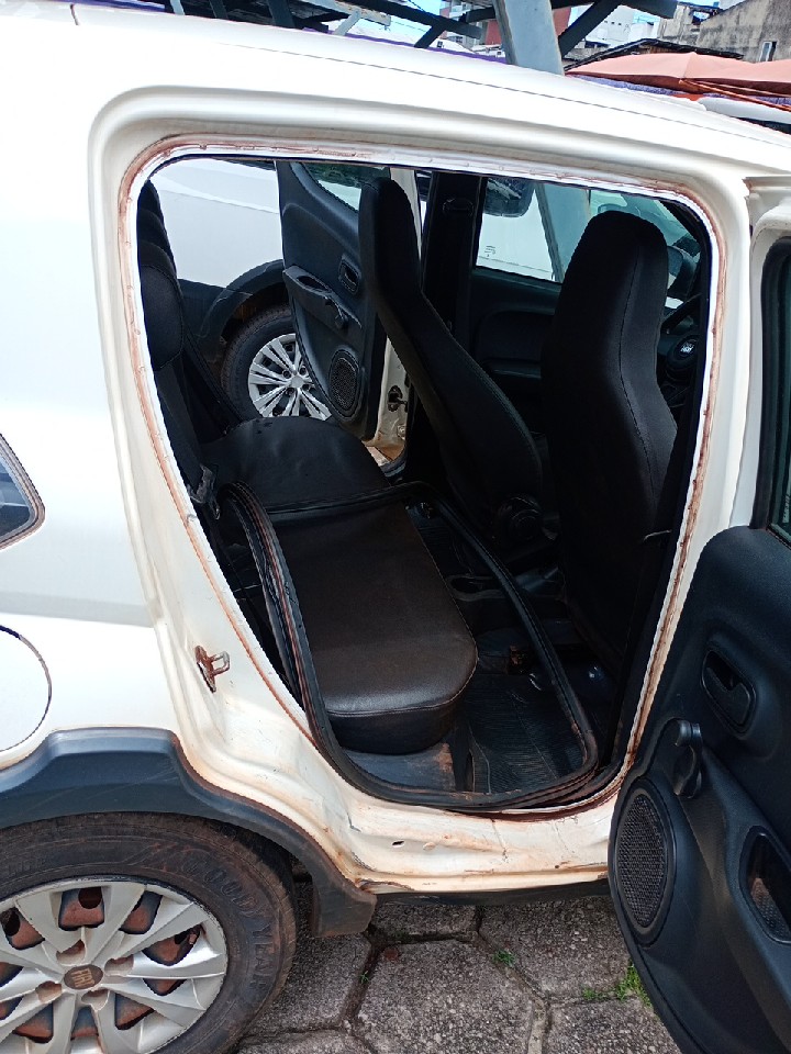 FIAT MOBI 1.0 EVO FLEX LIKE. ON MANUAL