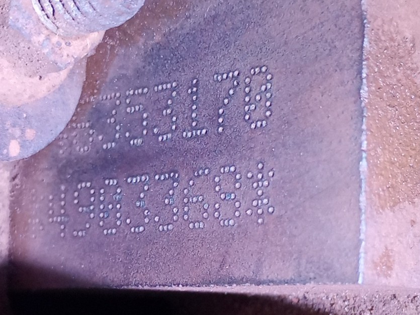 FIAT MOBI 1.0 EVO FLEX LIKE. ON MANUAL