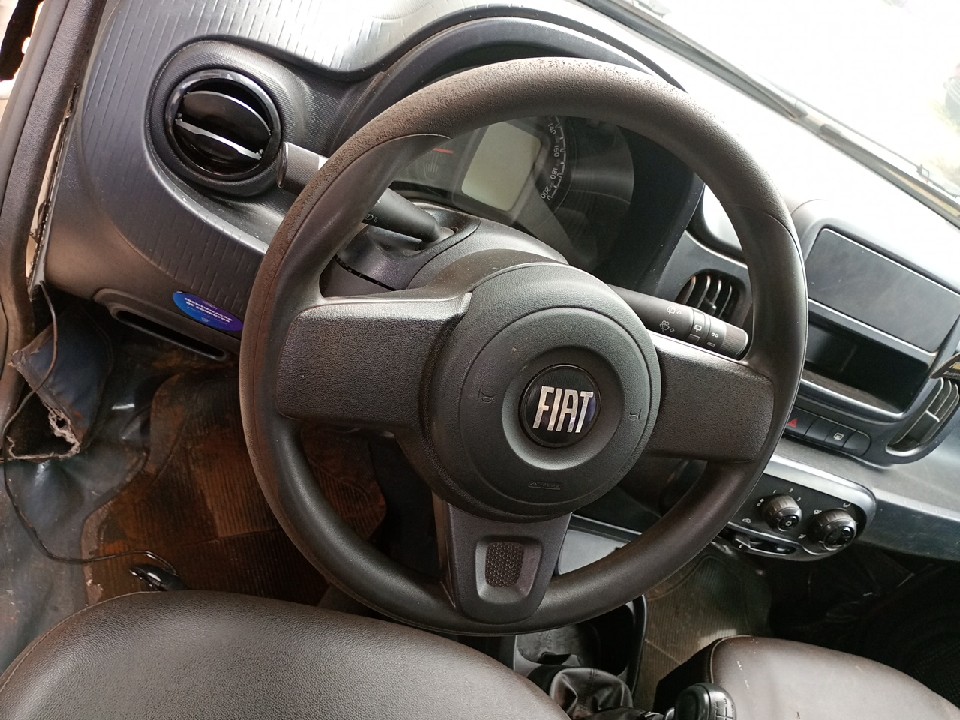 FIAT MOBI 1.0 EVO FLEX LIKE. ON MANUAL