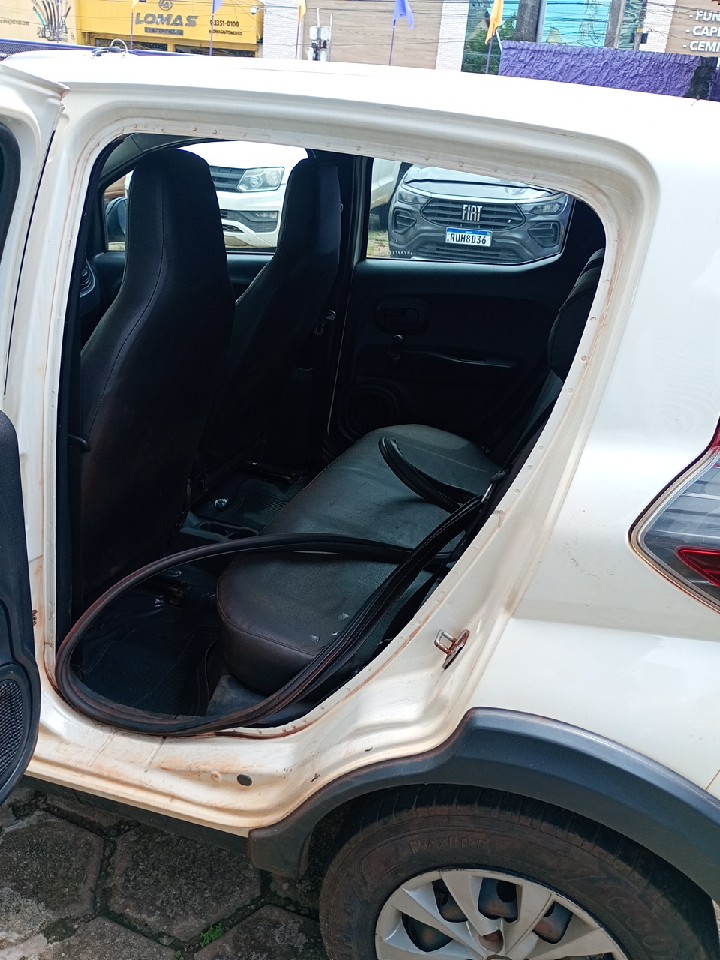 FIAT MOBI 1.0 EVO FLEX LIKE. ON MANUAL