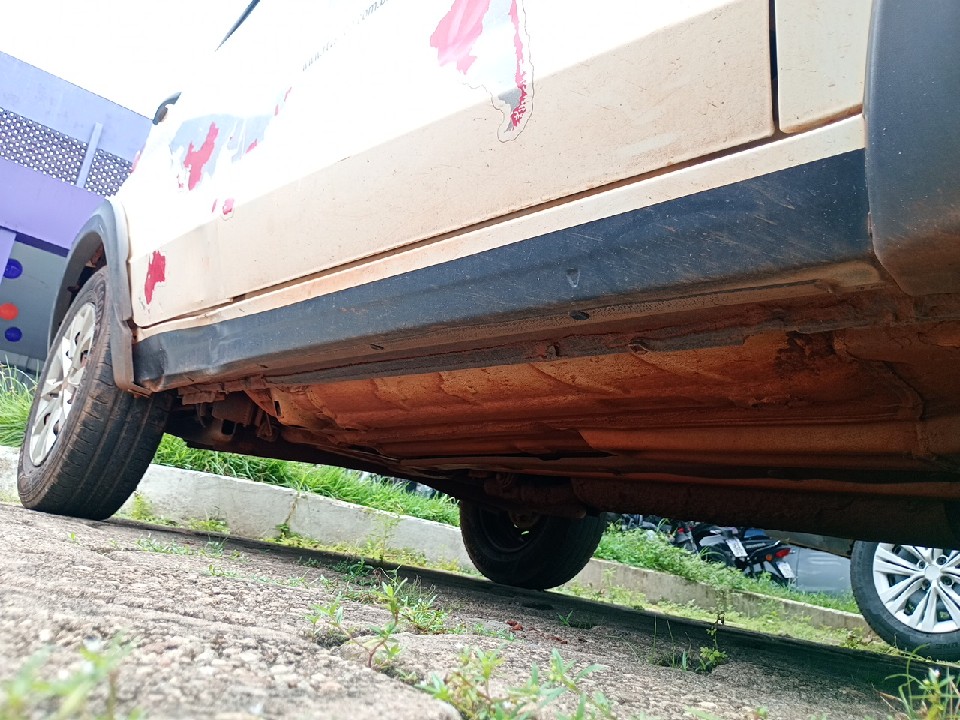 FIAT MOBI 1.0 EVO FLEX LIKE. ON MANUAL