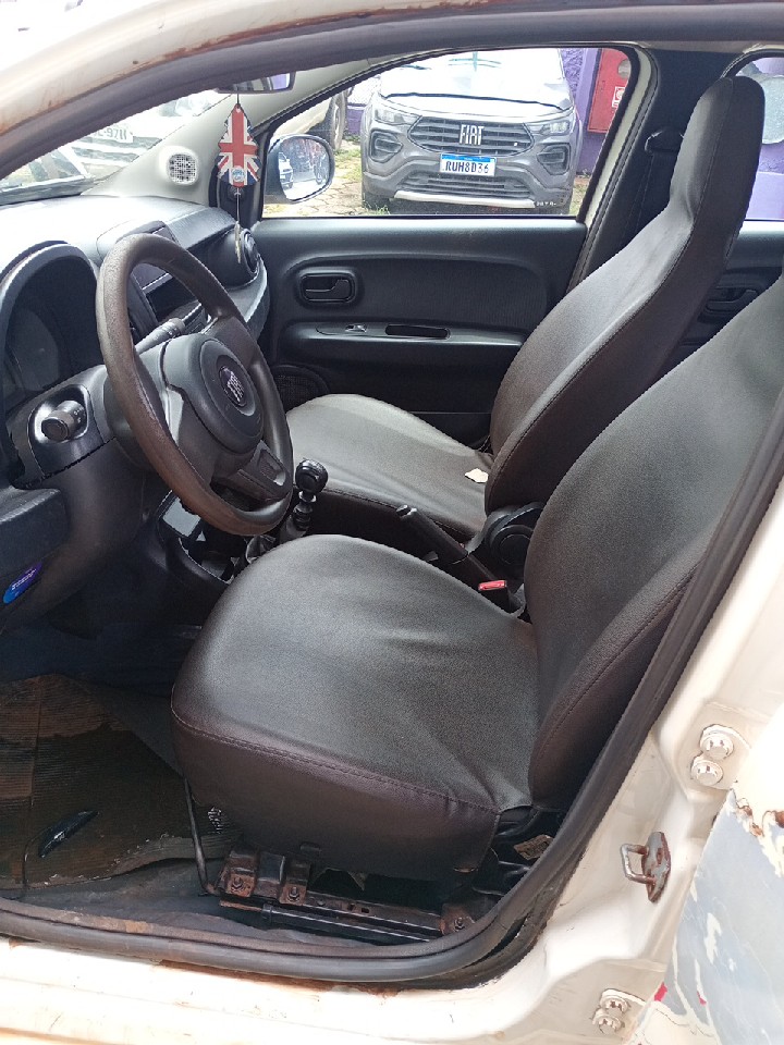 FIAT MOBI 1.0 EVO FLEX LIKE. ON MANUAL