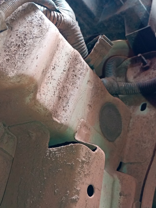 FIAT MOBI 1.0 EVO FLEX LIKE. ON MANUAL