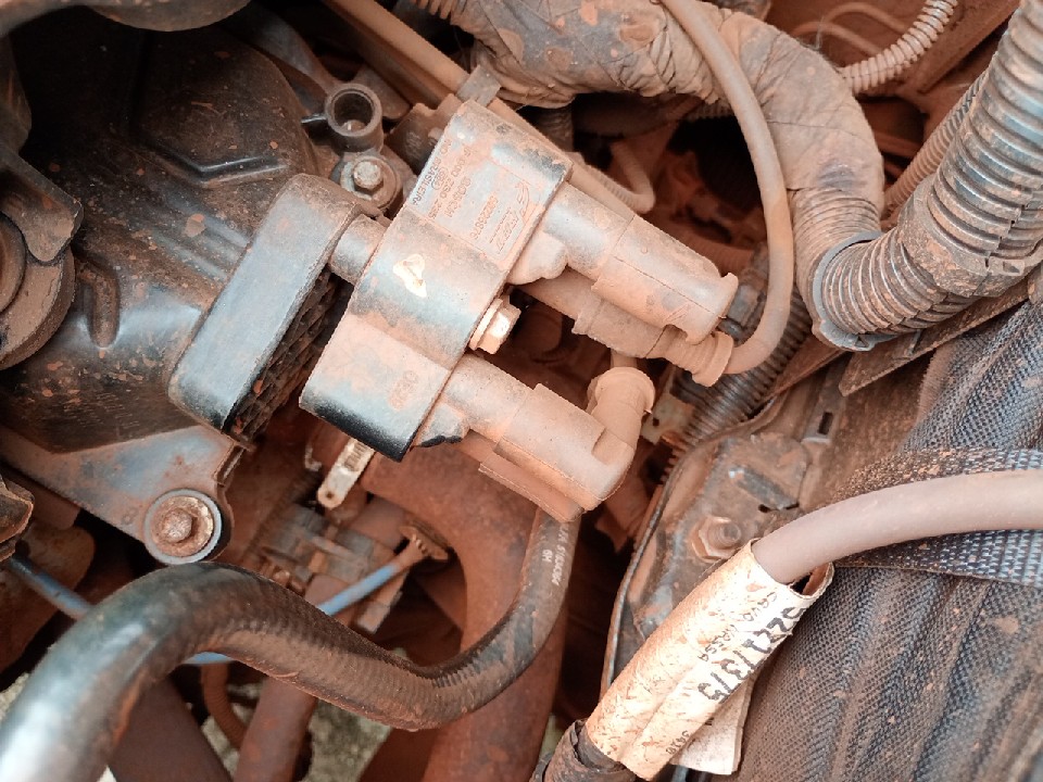 FIAT MOBI 1.0 EVO FLEX LIKE. ON MANUAL