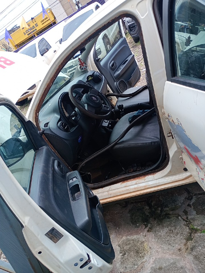 FIAT MOBI 1.0 EVO FLEX LIKE. ON MANUAL