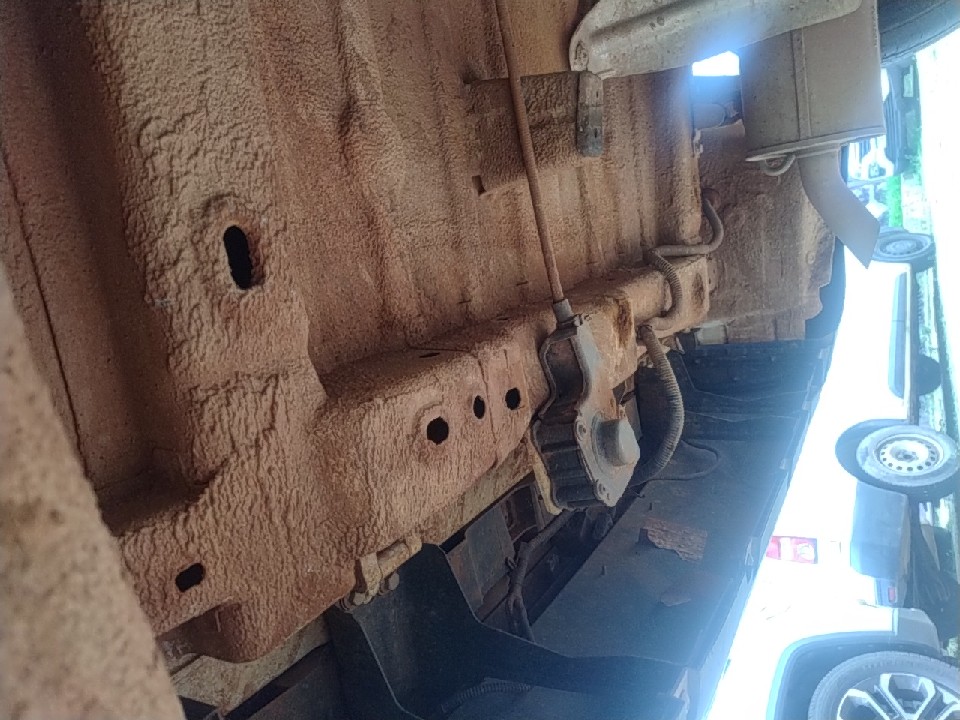 VOLKSWAGEN SAVEIRO 1.6 MSI ROBUST CS 16V FLEX 2P MANUAL