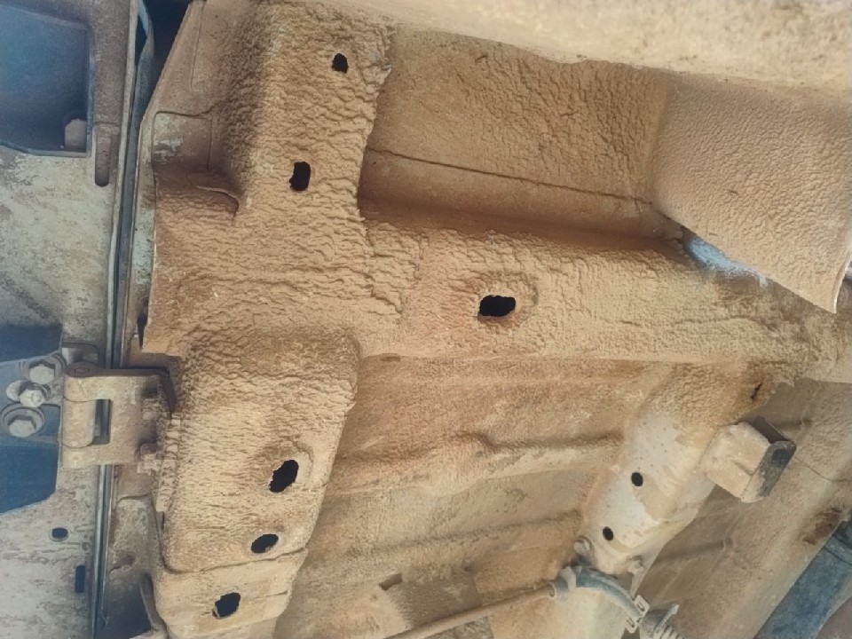 VOLKSWAGEN SAVEIRO 1.6 MSI ROBUST CS 16V FLEX 2P MANUAL