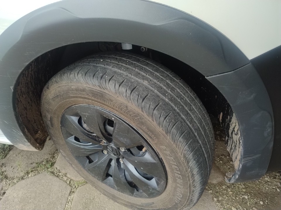 VOLKSWAGEN SAVEIRO 1.6 MSI ROBUST CS 16V FLEX 2P MANUAL