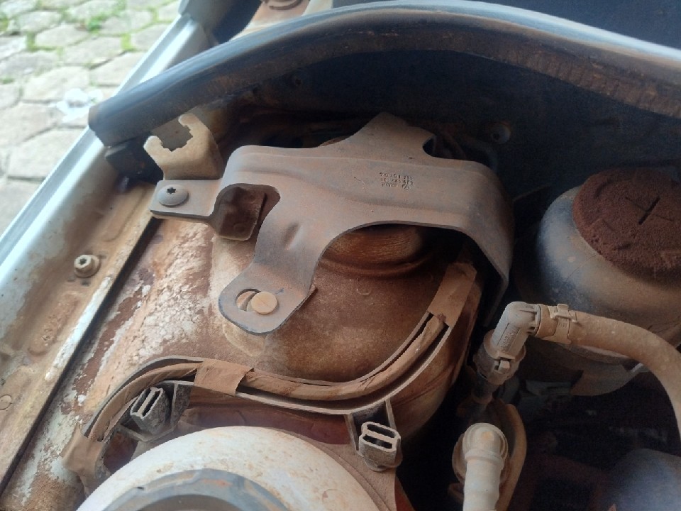 VOLKSWAGEN SAVEIRO 1.6 MSI ROBUST CS 16V FLEX 2P MANUAL