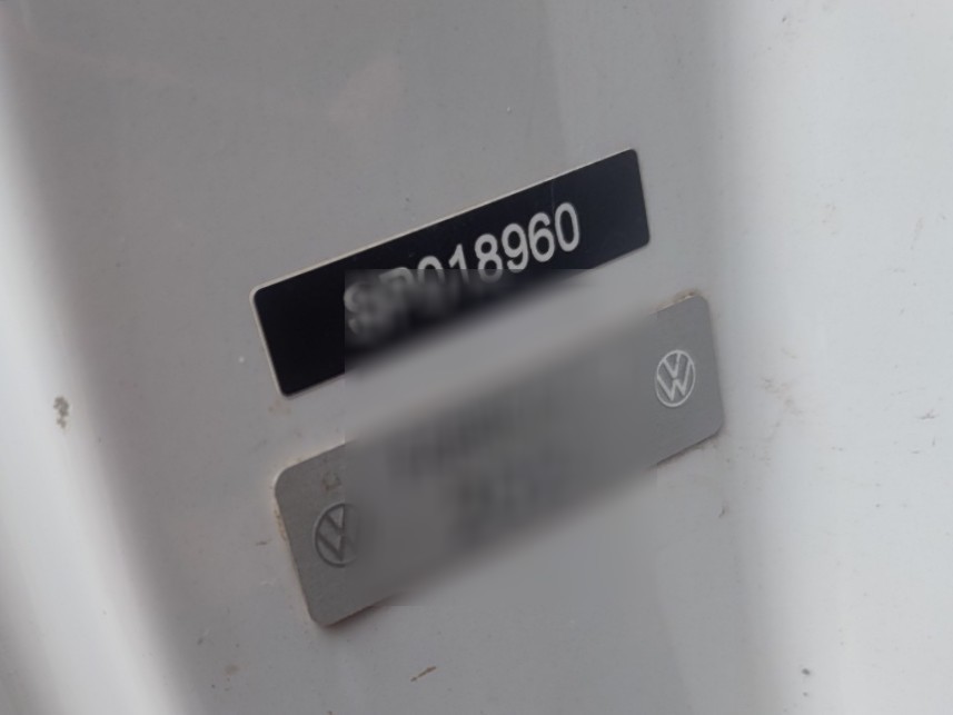 VOLKSWAGEN SAVEIRO 1.6 MSI ROBUST CS 16V FLEX 2P MANUAL