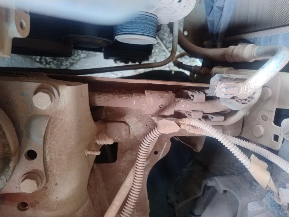 VOLKSWAGEN SAVEIRO 1.6 MSI ROBUST CS 16V FLEX 2P MANUAL