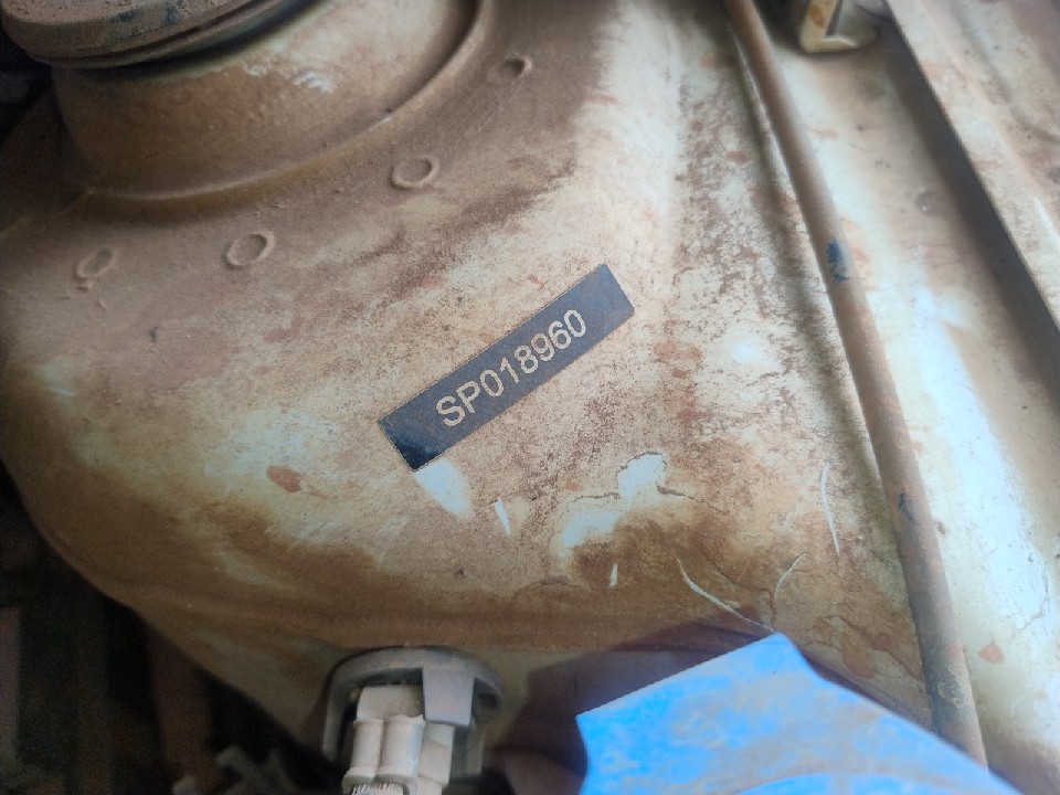 VOLKSWAGEN SAVEIRO 1.6 MSI ROBUST CS 16V FLEX 2P MANUAL