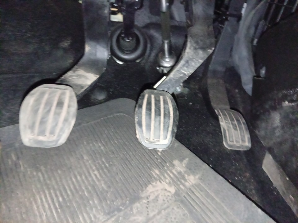 CITROEN C3 1.0 FIREFLY FLEX LIVE PACK