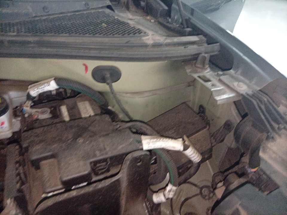 CITROEN C3 1.0 FIREFLY FLEX LIVE PACK