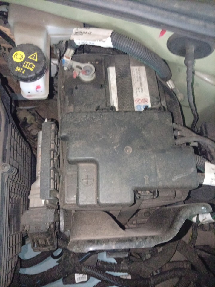 CITROEN C3 1.0 FIREFLY FLEX LIVE PACK