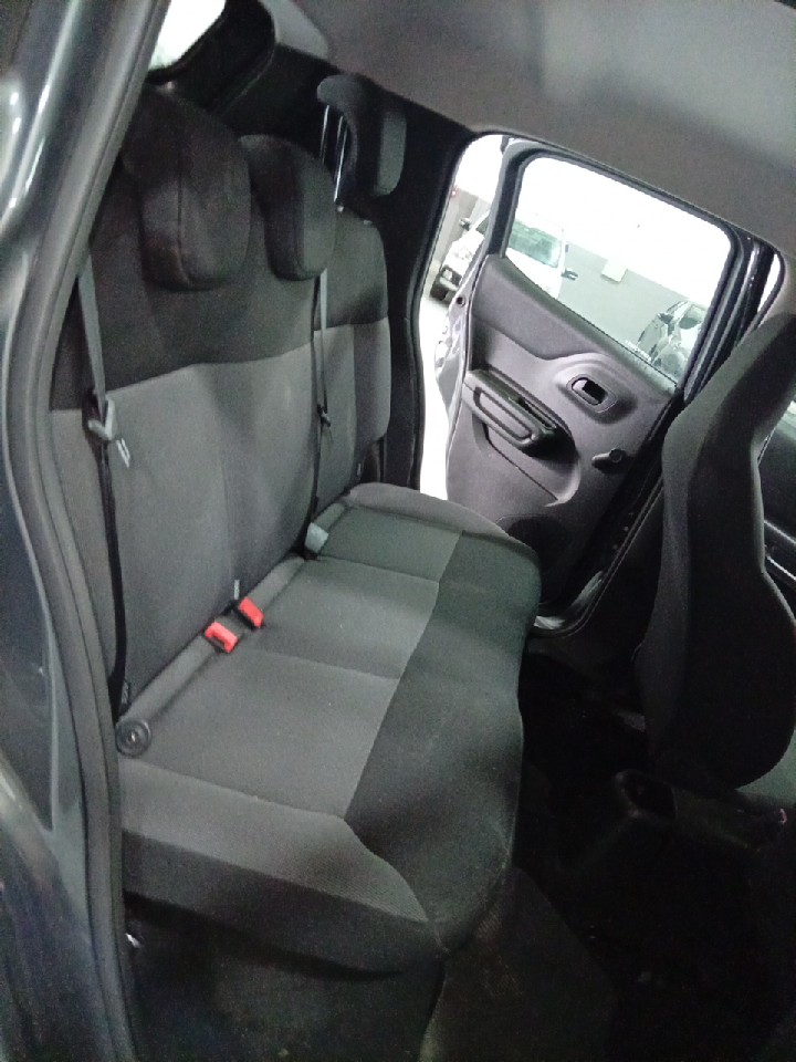 CITROEN C3 1.0 FIREFLY FLEX LIVE PACK