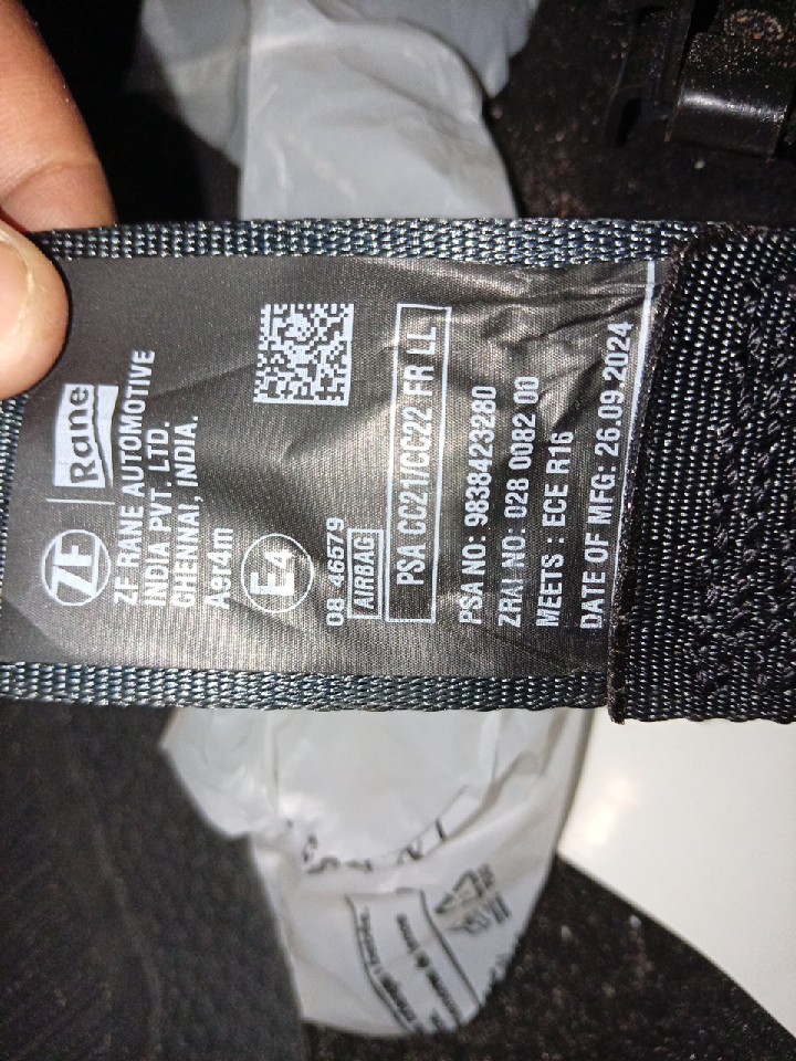 CITROEN C3 1.0 FIREFLY FLEX LIVE PACK