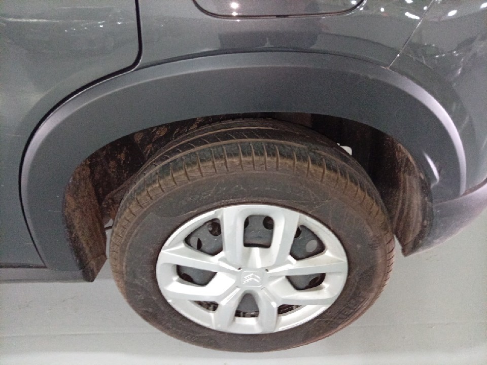 CITROEN C3 1.0 FIREFLY FLEX LIVE PACK