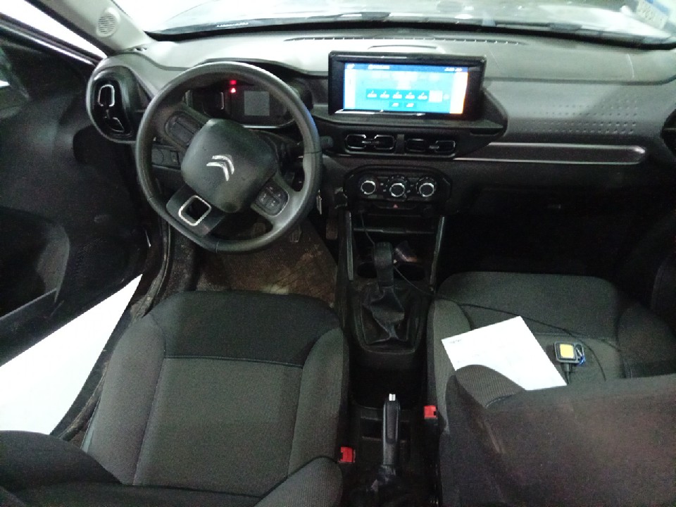 CITROEN C3 1.0 FIREFLY FLEX LIVE PACK