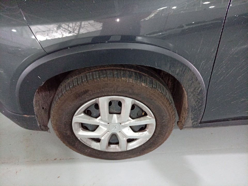 CITROEN C3 1.0 FIREFLY FLEX LIVE PACK