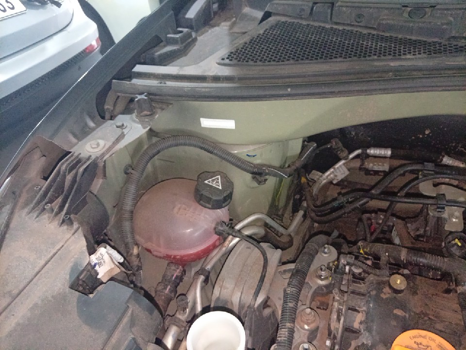 CITROEN C3 1.0 FIREFLY FLEX LIVE PACK