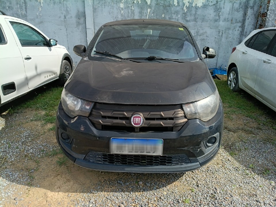 FIAT MOBI 1.0 LIKE 