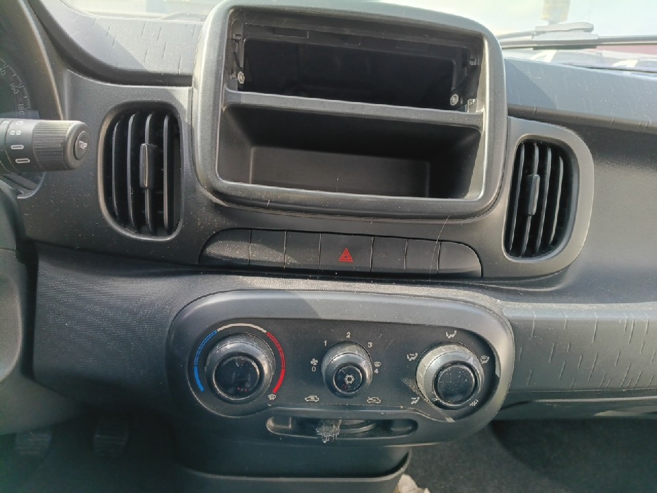 FIAT MOBI 1.0 LIKE