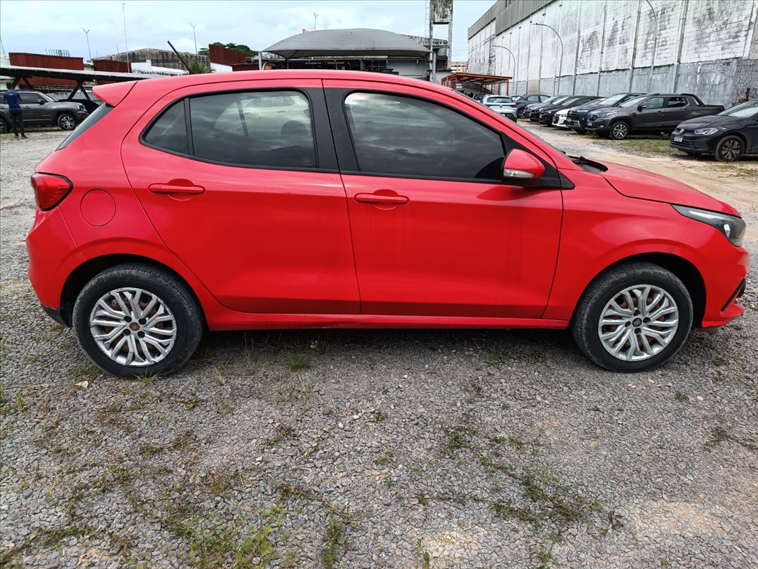 FIAT ARGO 1.0 FIREFLY FLEX